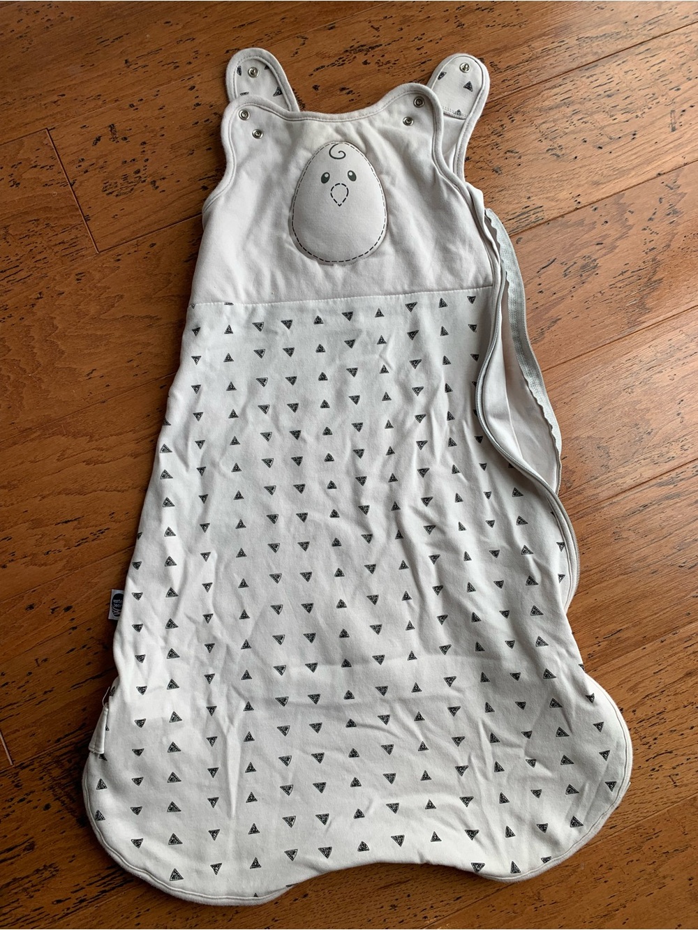 Nested Bean Sleep Sack Medium
